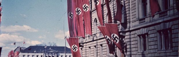 Russische inlichtingendienst geeft document vrij over samenwerking tussen VS en nazi-Duitsland
