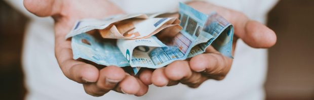 Waarom je pensioen niet in veilige handen is