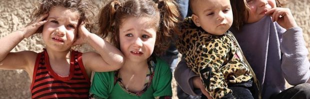 Damascus wordt nu geregeerd door ‘Al Qaida in pakken’