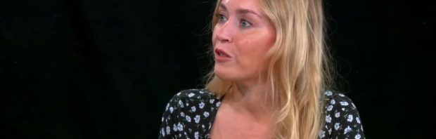 Verbazing over fors hogere straf voor Raisa Blommestijn: ‘Vrouwe Justitia heeft definitief haar blinddoek afgedaan’