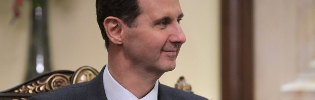 Nu de regering-Assad is gevallen is de weg vrij voor deze omstreden gaspijplijn
