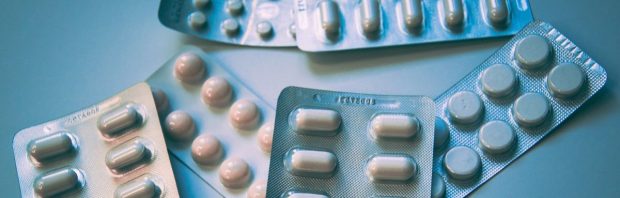 Medische verhaal over statines door elkaar geschud: mensen met hoger cholesterol leven vaak LANGER