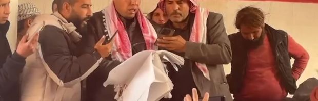‘Gematigde jihad’: Syriërs dolenthousiast over openbare executies