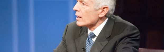 Kijk: Dit zei oud-generaal Wesley Clark in 2007 over het lot van Syrië