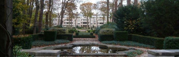 Kijk: De ‘open overheid’ over de kosten van asielopvang in Bloemendaal: 108 zwartgelakte pagina’s