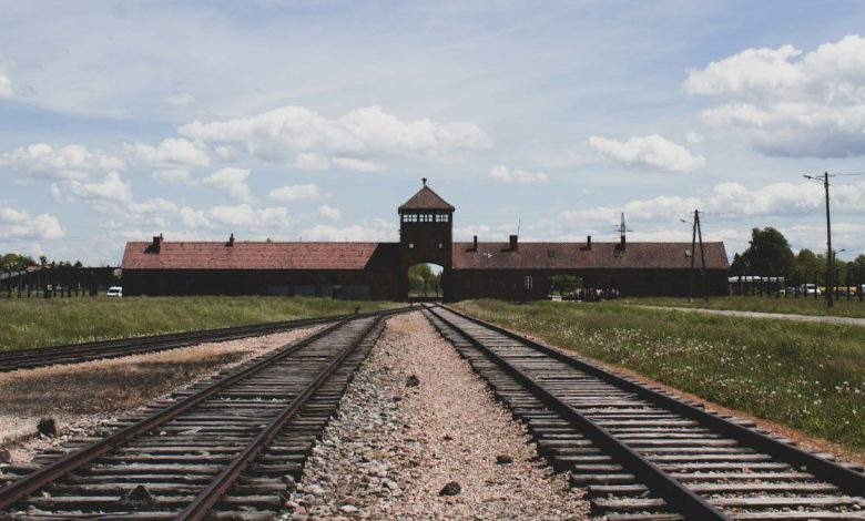 auschwitz
