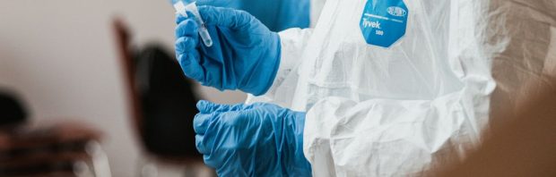 Deze biowapens zijn al een tijdje in ons midden: ‘Gelukkig is het maar een complottheorie, toch?’