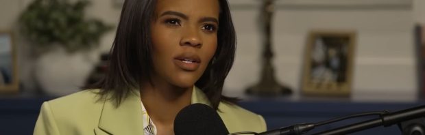 Candace Owens: dit is waarom pedofielen aan de MACHT zijn