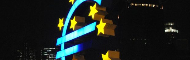 ‘Topeconoom’ pleit voor digitale euro vanwege klimaat en wordt overstelpt met kritiek: ‘Levensgevaarlijk dit’
