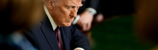 Trump verbiedt creatie van CBDC, maar er zit een addertje onder het gras