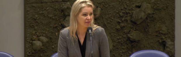 Hoe het ministerie van Landbouw organisaties ‘sponsort’ om boeren Nederland uit te jagen: ‘Het is zo rot als een mispel’