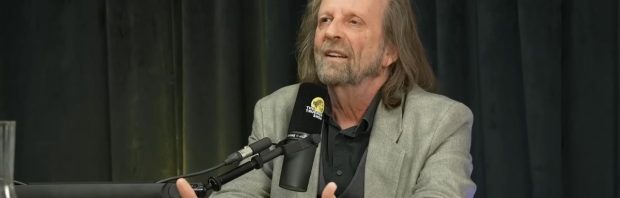 Oud-topambtenaar Hans Siepel: DIT is pas een complottheorie