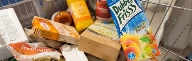 Zitten de hoge prijzen tussen je oren? ‘Van die uitspraken van economen klopt eigenlijk helemaal niks’