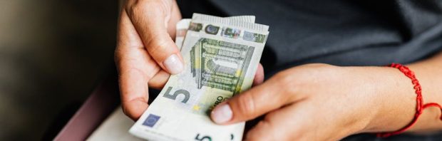 Volgens economen zit last van inflatie tussen je oren: ‘Hoe bizar is dit?’