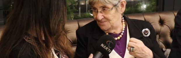 Professor doet opvallende uitspraken op tv: de pandemie was een scenario van Rockefeller en Bill Gates