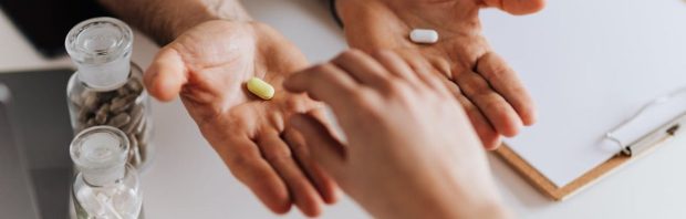 De verrassende kankerbestrijdende werking van ivermectine