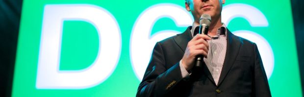 Ex-D66-Kamerlid op NPO: ongecensureerde vrijheid van meningsuiting op sociale media is groot gevaar voor democratie