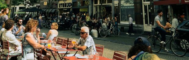 KNMI stort zich na ‘recordwarme’ jaren op gevoelstemperatuur: ‘Het wordt steeds schaamtelozer’