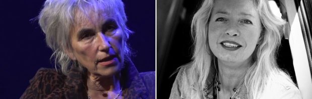 Kijk: Marianne Zwagerman hekelt (kwalijke) rol media in coronacrisis, Marion Koopmans reageert gepikeerd