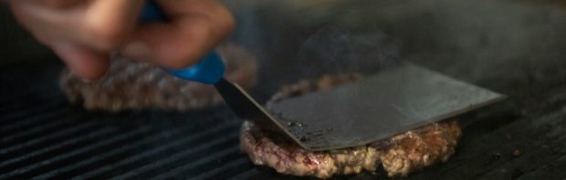 Walging om kweekvlees met kweekvet: ‘Deze ziekmakende bende moeten we in Nederland verbieden’