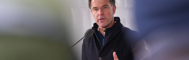 Nieuwe actie volgt in rechtszaak tegen Rutte en NAVO: ‘Er zal gerechtigheid moeten komen voor de vele gedupeerden’