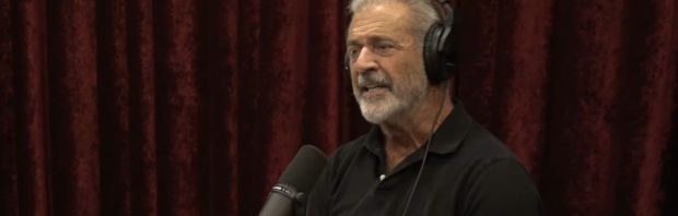 Mel Gibson heeft drie vrienden die alle drie kanker hadden, maar nu helemaal kankervrij zijn: deze middelen namen ze