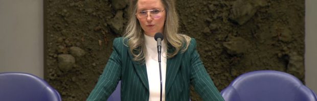 35 procent oversterfte bij jongens van 10 tot 19 jaar, minister Agema wil het niet onderzoeken