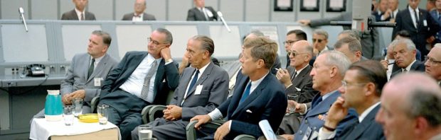 Nooit eerder gehoorde geluidsopname bevat bekentenis over moord op JFK