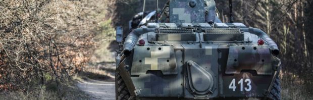 Kijk: Oekraïense soldaten onthullen na hun overgave schokkende details over westerse proxyoorlog in Oekraïne
