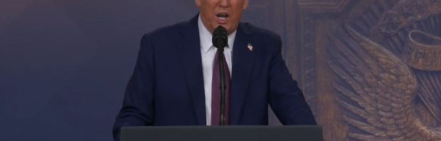 Verontwaardiging over AD-artikel waarin Trump en Baudet op één lijn worden gesteld met Hitler: ‘De journalistiek is failliet’