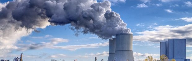 Dat verhaal met die rampzalige CO2 blijkt totaal niet te kloppen: let op, dit moet je weten