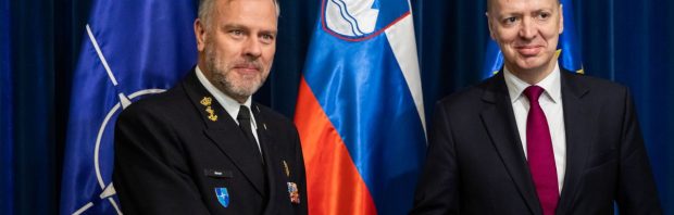 Ergernis over interview met Nederlandse NAVO-topmilitair: ‘Dit is geen journalistiek, het is anti-Russische hetze’