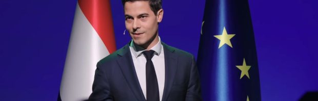 D66-leider Rob Jetten genadeloos aangepakt: ‘Wat ben je toch een ongelofelijke hypocriete kleuter’