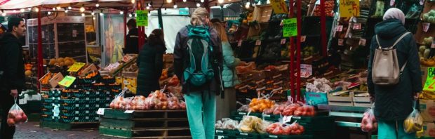 ‘Mensen in Nederland, sta alsjeblieft op, want je wordt helemaal kapotgemaakt’