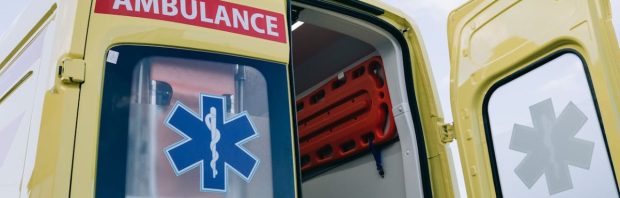 Ambulancemedewerker: elke dienst zie ik gevaccineerde mensen zieker en zieker worden