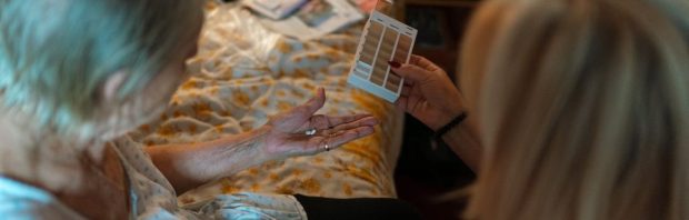 Geschokte reacties op uitspraak D66 over euthanasie: ‘Ik schrik hier enorm van’