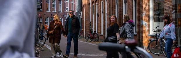 ‘Als de Tweede Kamer dit wetsvoorstel aanneemt zetten we een enorme en bovendien levensgevaarlijke stap’