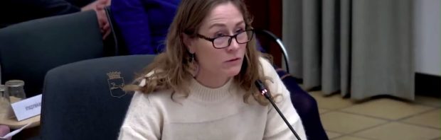 Ex-beroepsmilitair waarschuwt gemeenteraad Winterswijk voor SDG’s, en dit is de reactie van de lokale media