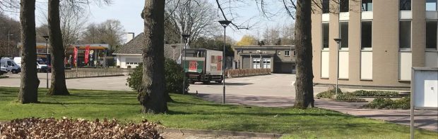 Bussum krijgt opvang voor 300 asielzoekers door de strot geduwd, omwonenden woest: ‘Zijn jullie nou idioot?!’