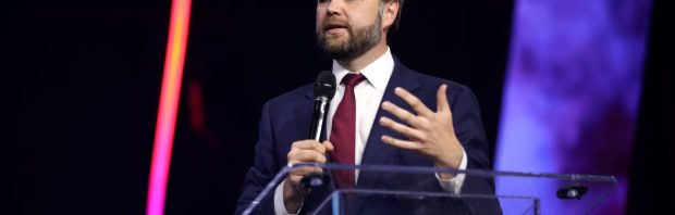 Kijk: de reactie van de Duitse defensieminister op donderspeech van vicepresident Vance ‘zegt álles’