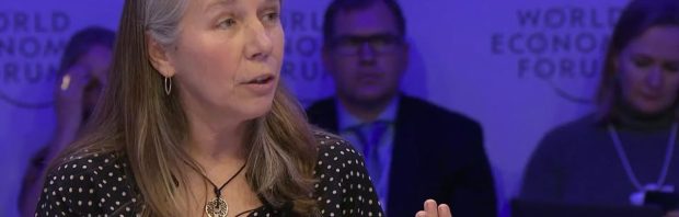 Kijk: Hoe belastinggeld via het WEF wordt ingezet om de rechten van diezelfde belastingbetalers te beperken
