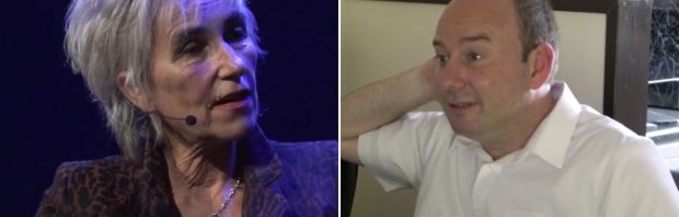 Document laat zien: Marion Koopmans stond klaar om te getuigen tegen ontslagen toponderzoeker Rogier Louwen