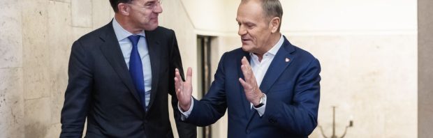 Verrassende wending in spraakmakende zaak tegen Rutte, publicatieverbod opgelegd: ‘Bewuste aanval’