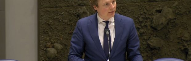 Zo worden we razendsnel een oorlog ingerommeld: ‘Dit is zo gevaarlijk’