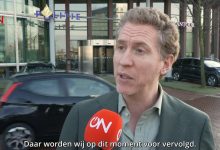 ongehoord
