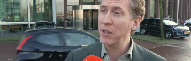 Ongehoord Nederland wordt vervolgd ‘voor iets wat niet bestaat’: ‘Dit land is een open inrichting’