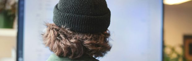 Kijk: Verder is de publieke omroep volledig objectief hoor – ‘En wij betalen voor die drek’