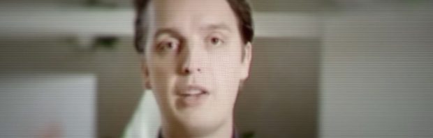 Sywert van Lienden is ‘een totale afleiding van wat er werkelijk aan de hand is’