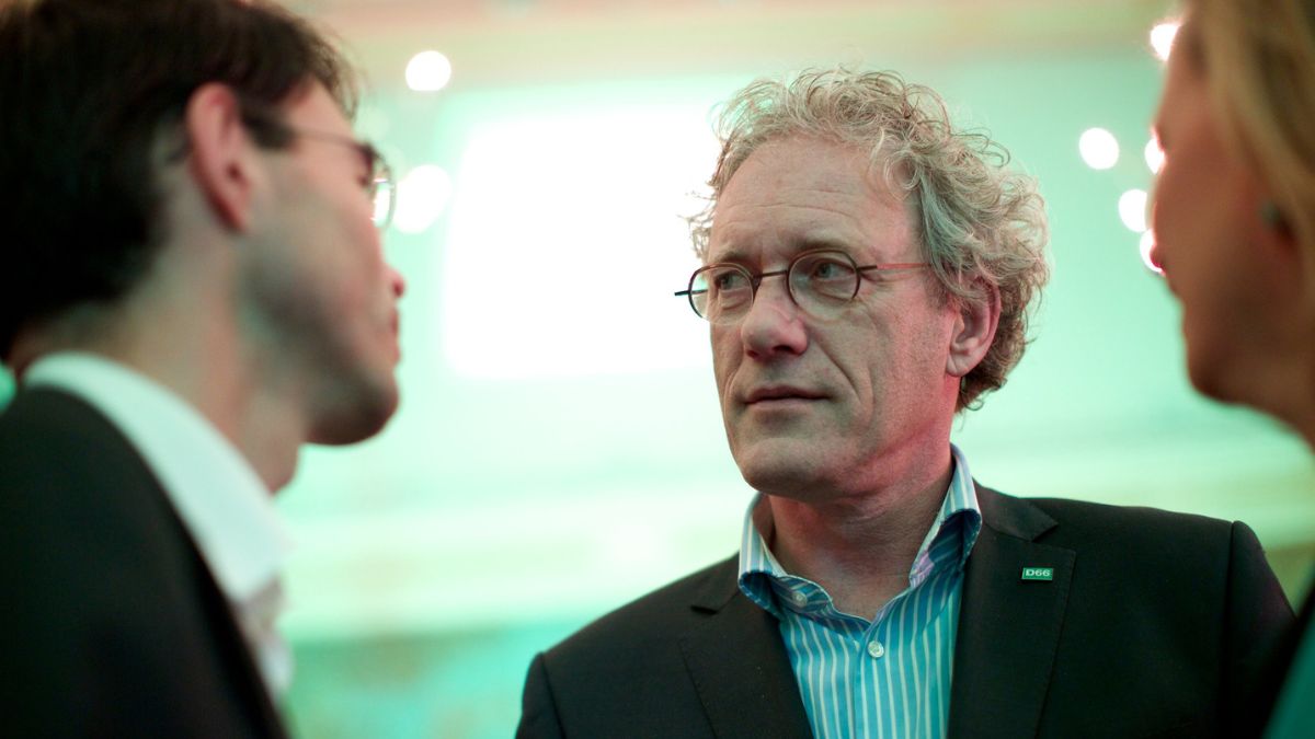 ‘Een huiveringwekkend verhaal’: Netwerkcorruptie binnen de rechterlijke macht en in het bijzonder de Raad van State
