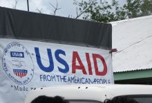 usaid